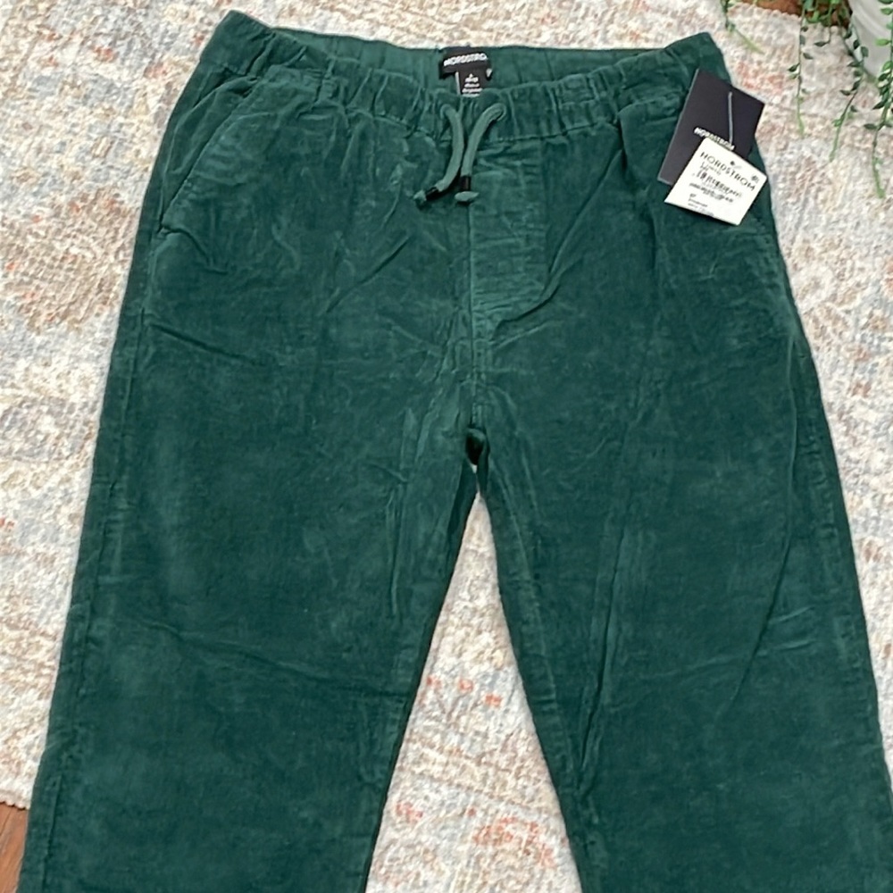 Nordstrom pull on pants